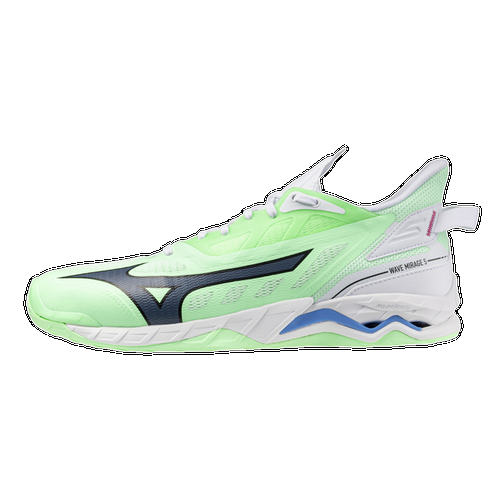 WAVE MIRAGE 5 Chaussures de handball // Femme/Hommee Taille38,5 - Mizuno - Modalova