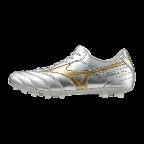 MORELIA II PRO AG Chaussures de football // Femme/Hommee Taille42,5 - Mizuno - Modalova