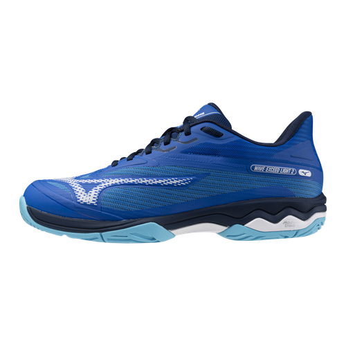 WAVE EXCEED LIGHT 2 AC Chaussures de tennis // Taille41 - Mizuno - Modalova