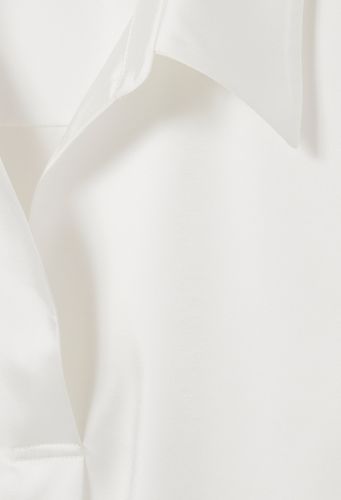 Blouse fluide classique - Claudie Pierlot - Modalova