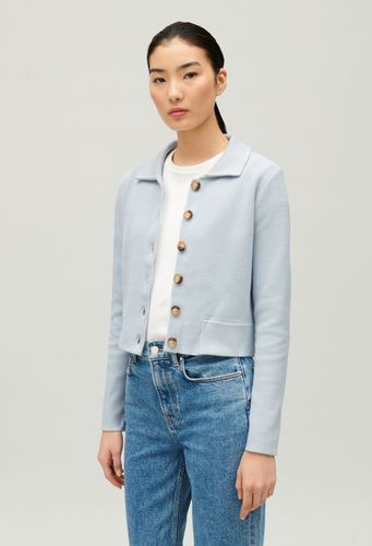 Cardigan maille - Claudie Pierlot - Modalova