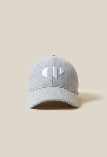 Casquette broderie monogramme CP - Claudie Pierlot - Modalova