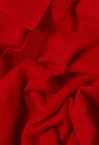 Pull col v laine - Claudie Pierlot - Modalova