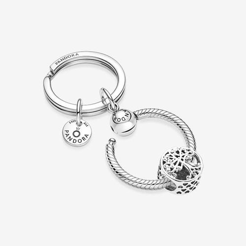 Coffret cadeau Hearts Friends Forever - Pandora - Modalova