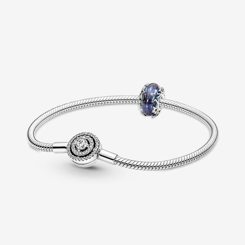 Bracelet Composé Galaxie & Étoile - Pandora - Modalova