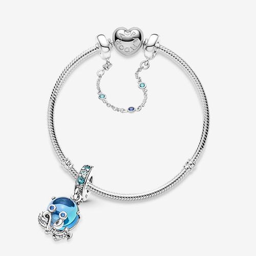 Coffret Cadeau Bracelet Océanique - Pandora - Modalova