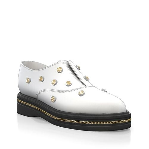 Chaussures dcontractes Slip-On 5586 - Girotti FR - Modalova