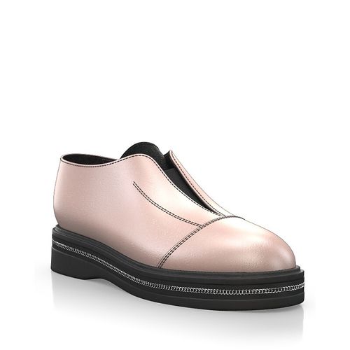 Chaussures dcontractes Slip-On 5742 - Girotti FR - Modalova