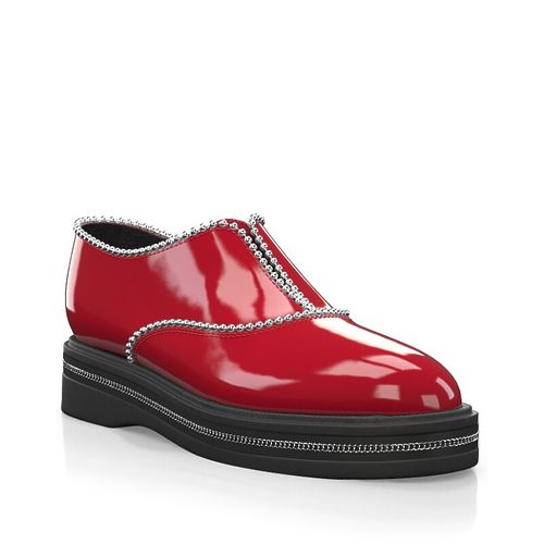 Chaussures dcontractes Slip-On 5751 - Girotti FR - Modalova