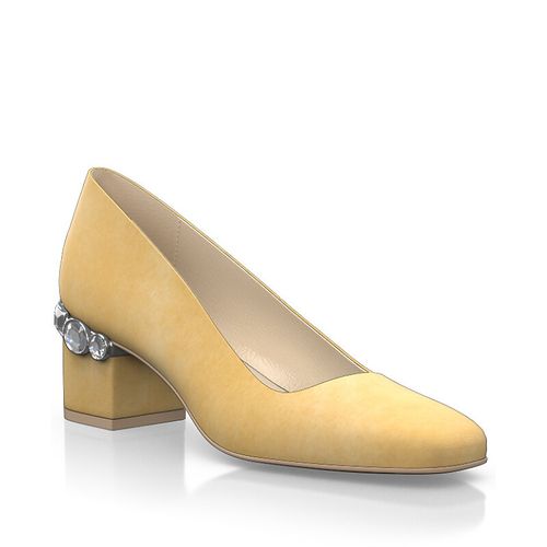 Chaussures talons bijoux 8196 - Girotti FR - Modalova