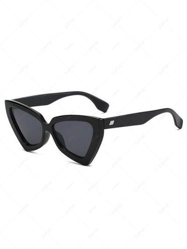 Irregular Travel Sunglasses - Zaful - Modalova