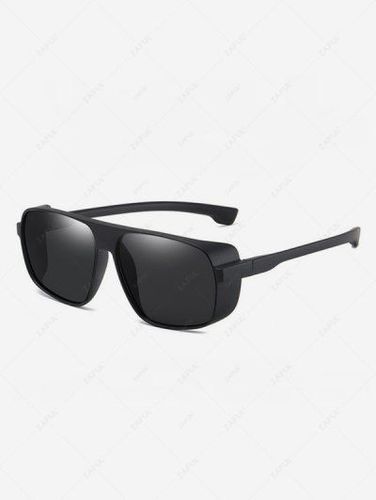 UV Protection Outdoor Sports Riding Sunglasses - Zaful - Modalova