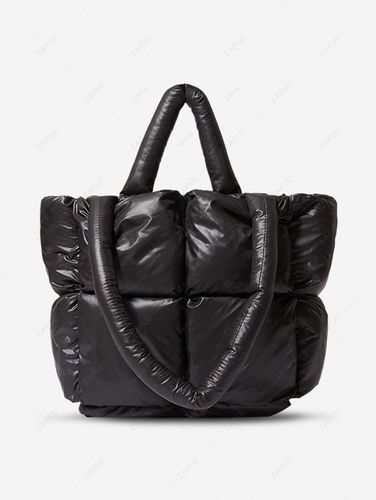 Sac Fourre-tout Matelass - Zaful FR - Modalova