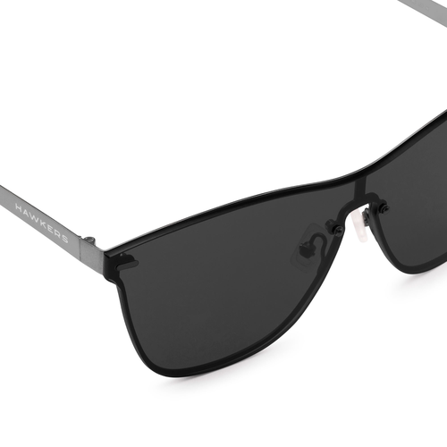 Nos Lunettes de Soleil Gun Metal - Dark One Venm Metal - Hawkers - Modalova