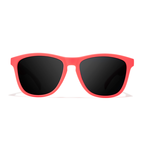 Nos Lunettes de Soleil Hawkers Regular Matte Fluor - Polarized - Northweek - Modalova