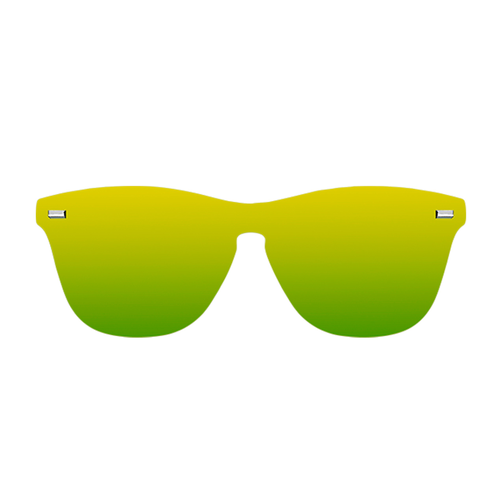 Nos Lunettes de Soleil Hawkers Regular Phantom - Gold Polarized - Northweek - Modalova