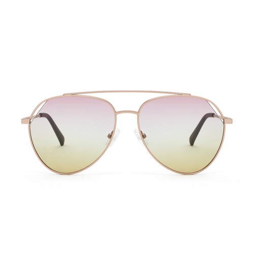 Nos Lunettes de Soleil Gold - Rainbow Bluejay - Hawkers - Modalova