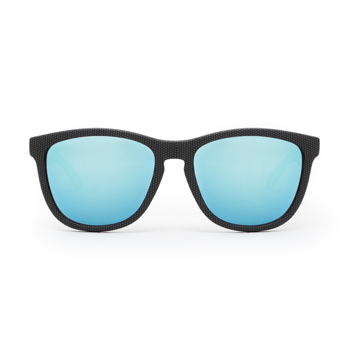 Nos Lunettes de Soleil Carbono Spotted Chrome One - Hawkers - Modalova