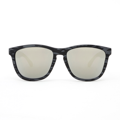 Nos Lunettes de Soleil Carbono Light Gold One Xl - Hawkers - Modalova