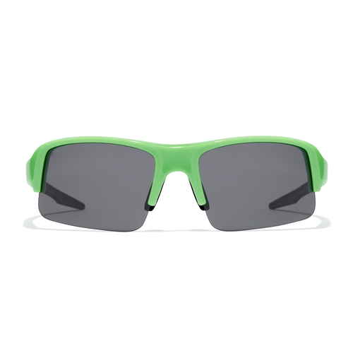 Nos Lunettes de Soleil Bat - Polarized Neon Dark - Hawkers - Modalova
