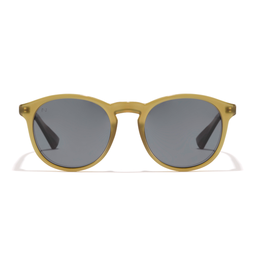 Nos Lunettes de Soleil Bel Air - Polarized Khaki Dark - Hawkers - Modalova