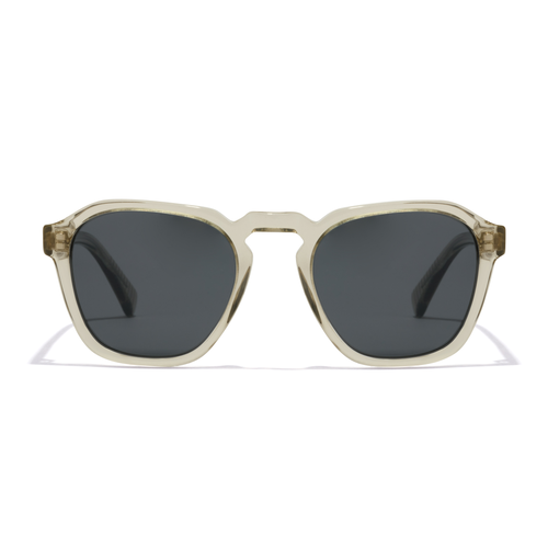 Nos Lunettes de Soleil Blackjack - Polarized Transparent Dark - Hawkers - Modalova