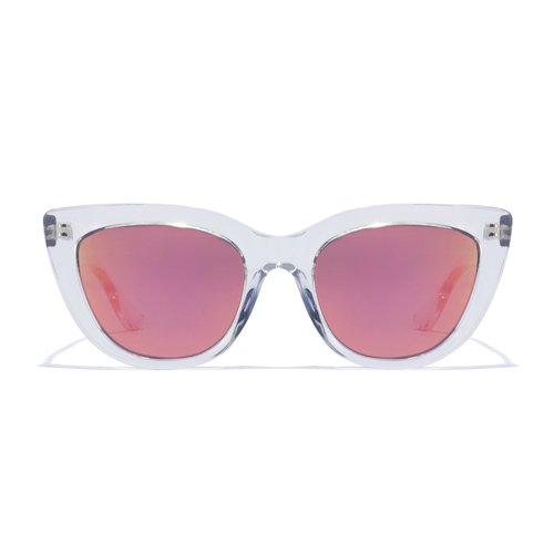 Nos Lunettes de Soleil B. Porter - Polarized Crystal - Hawkers - Modalova