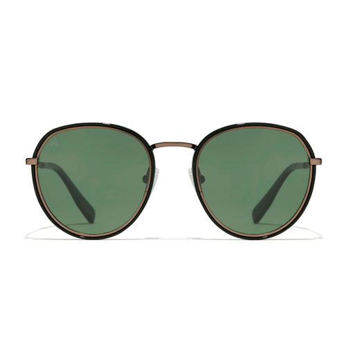 Nos Lunettes de Soleil Ceres - Polarized Metal Alligator - Hawkers - Modalova