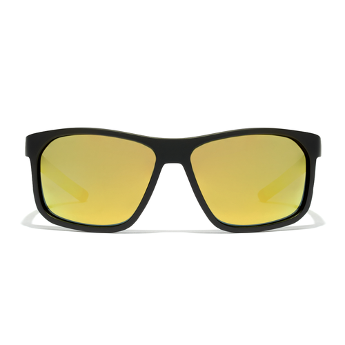 Nos Lunettes de Soleil Comaneci - Polarized Mirror Acid - Hawkers - Modalova