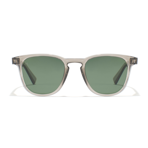 Nos Lunettes de Soleil Classy Raw - Polarized Stone Alligator - Hawkers - Modalova