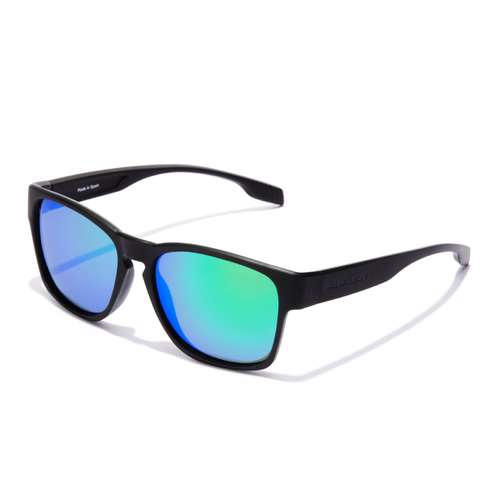 Nos Lunettes de Soleil Core Raw - Polarized Emerald - Hawkers - Modalova