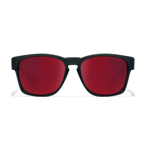 Nos Lunettes de Soleil Core Raw - Polarized Ruby - Hawkers - Modalova