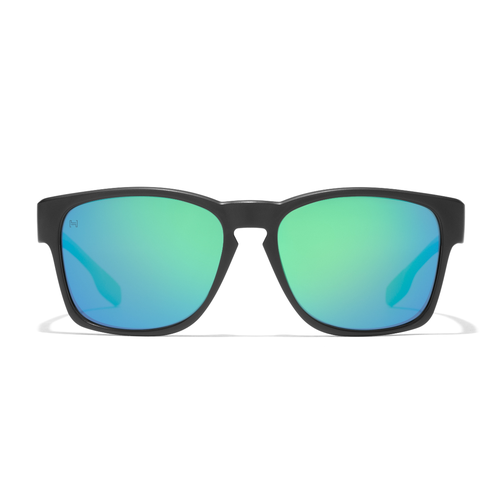 Nos Lunettes de Soleil Core Raw - Polarized Emerald - Hawkers - Modalova