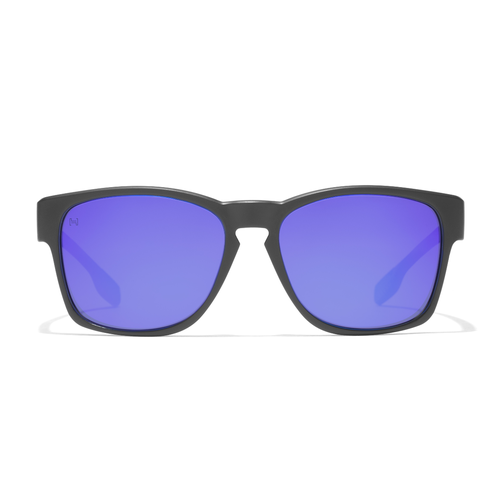 Nos Lunettes de Soleil Core Raw - Polarized Sky - Hawkers - Modalova