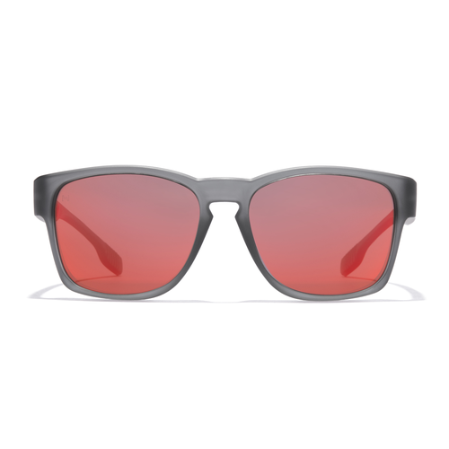 Nos Lunettes de Soleil Core Raw - Polarized Ruby - Hawkers - Modalova