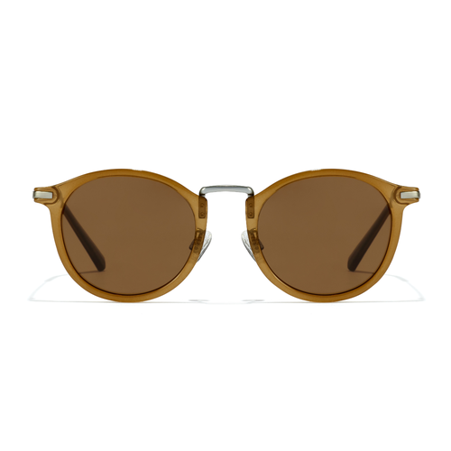 Nos Lunettes de Soleil Dealer - Polarized Khaki Olive - Hawkers - Modalova