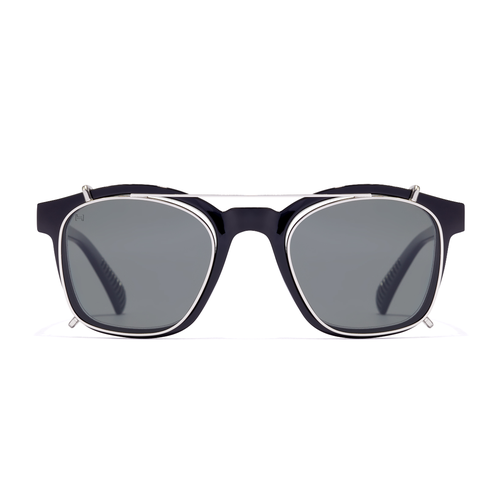 Nos Lunettes de Soleil Dot - Clip On Polarized Bb - Hawkers - Modalova