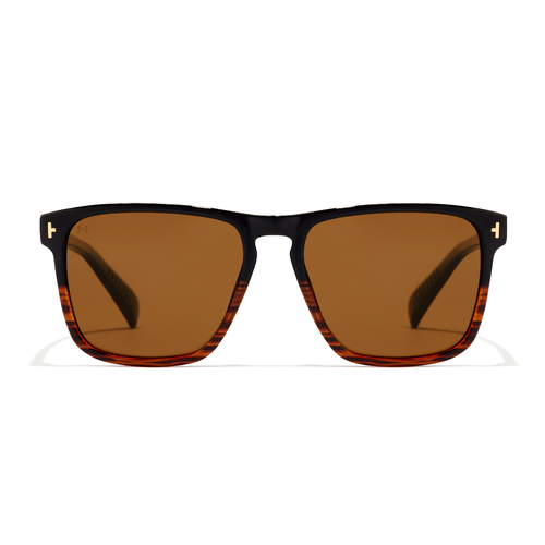 Nos Lunettes de Soleil Dust - Polarized Olive - Hawkers - Modalova