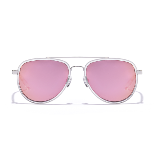 Nos Lunettes de Soleil Eagle - Polarized Crystal - Hawkers - Modalova