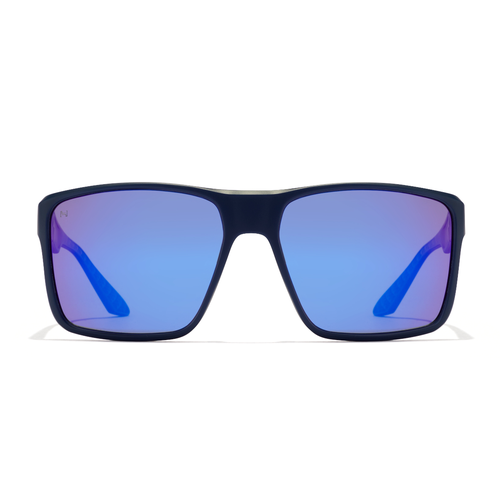 Nos Lunettes de Soleil Edge Xl - Polarized Navy Sky - Hawkers - Modalova