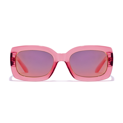 Nos Lunettes de Soleil Gigi - Polarized White - Hawkers - Modalova