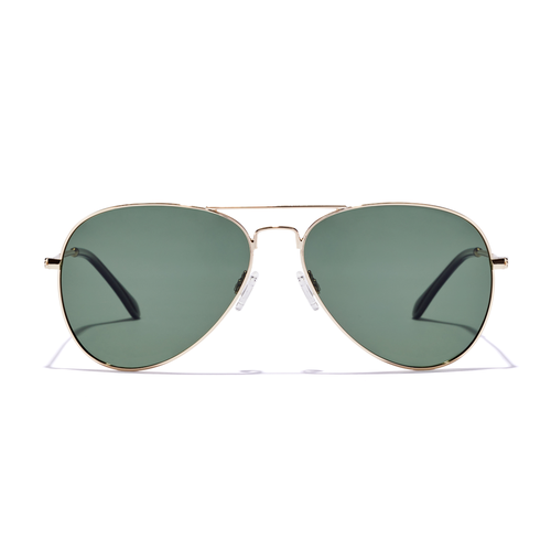 Nos Lunettes de Soleil Hawk - Polarized - Hawkers - Modalova