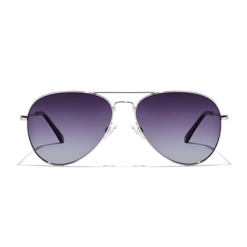 Nos Lunettes de Soleil Hawk - Polarized - Hawkers - Modalova