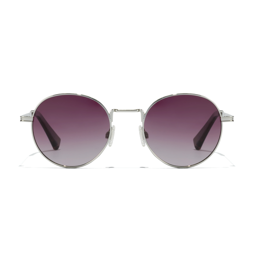 Nos Lunettes de Soleil Moma - Polarized Grape - Hawkers - Modalova