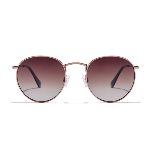 Nos Lunettes de Soleil Moma Midtown - Polarized Gun Metal - Hawkers - Modalova