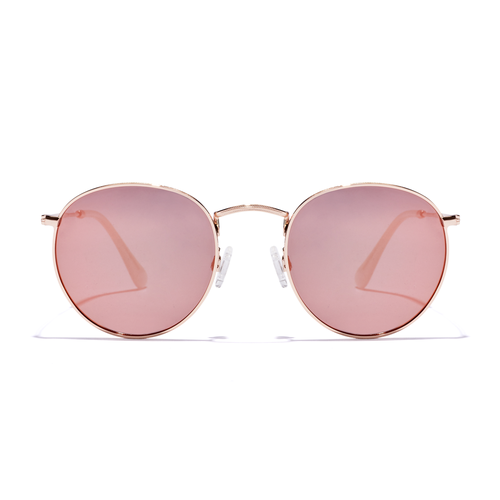 Nos Lunettes de Soleil Moma Midtown - Polarized Rose Gold - Hawkers - Modalova