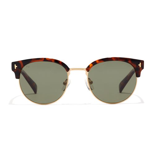 Nos Lunettes de Soleil New Classic Rounded - Polarized - Hawkers - Modalova