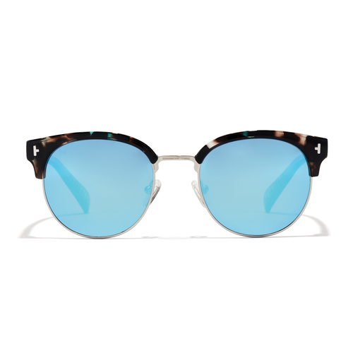 Nos Lunettes de Soleil New Classic Rounded - Polarized - Hawkers - Modalova