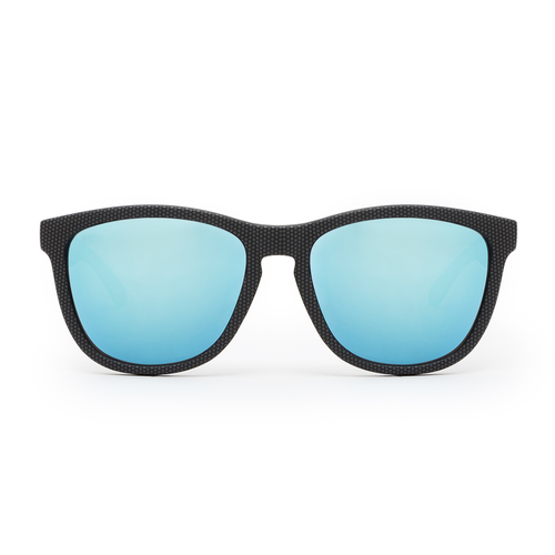 Nos Lunettes de Soleil One - Polarized Carbono Chrome - Hawkers - Modalova