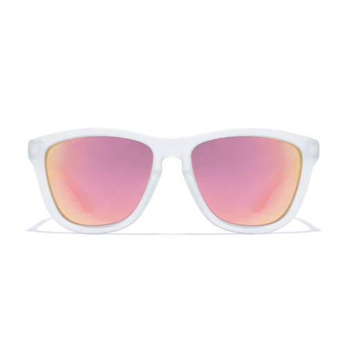 Nos Lunettes de Soleil One Colt - Polarized Crystal Pink - Hawkers - Modalova